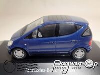 Mercedes-Benz A-Class (2004) 317185 [SR]***
