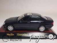 Mercedes-Benz S-Class (1998) 317187 [SR]