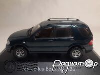 Mercedes-Benz ML320 (1999) 317188 [SR]