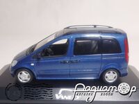 Mercedes-Benz Vaneo (2002) 317189 [SR]