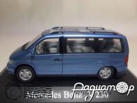 Mercedes-Benz V230 (1999) 317190 [SR]***