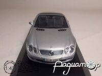 Mercedes-Benz SL-Klasse (2012) 317191 [SR]***