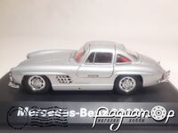 Mercedes-Benz 300SL (1954) 317195 [SR]***