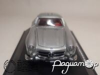 Mercedes-Benz 300SL (1954) 317195 [SR]***