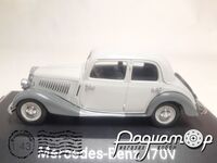 Mercedes-Benz 170V (1949) 317194 [SR]***