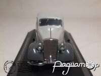 Mercedes-Benz 170V (1949) 317194 [SR]***