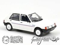 Peugeot 205 Junior (1988) 471725