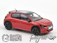 Peugeot 208 GT Pack (2022) 472836