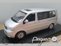 Volkswagen T5 (2003) 0385 [KG]