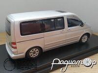 Volkswagen T5 (2003) 0385 [KG]