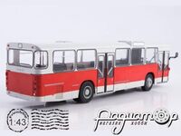 Наши Автобусы №51, MAN SL200 (1973) NA051