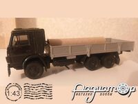 КамАЗ-53212 бортовий (1979) 953091 [DD]***
