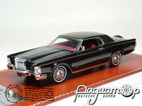 Lincoln Continental Mark III (1971) GIM010D [DB]
