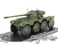 Panhard EBR France (1963) 317212 [SR]