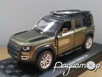 Land Rover Defender 110 (2020) 0396 [KG]