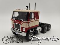 GMC Astro 95 сідловий тягач (1970) 511609 [SV]***