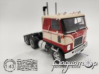 GMC Astro 95 сідловий тягач (1970) 511609 [SV]***