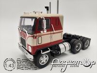 GMC Astro 95 сідловий тягач (1970) 511610 [SV]***