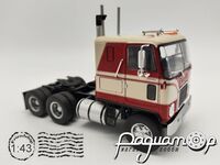 GMC Astro 95 сідловий тягач (1970) 511610 [SV]***