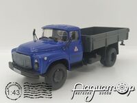 ЗиЛ-130 