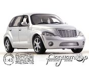 Chrysler GT Cruiser (2000) 51521 [DB]