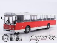 Наші Автобуси №51, MAN SL200 (1973) [MA]