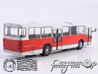 Наші Автобуси №51, MAN SL200 (1973) [MA]