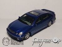 Lexus GS 300 (1997) 663654 [IS]*