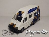 Ford Transit Citybus Fulda (1995) 663664 [IS]