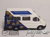 Ford Transit Citybus Fulda (1995) 663664 [IS]