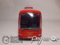 Iveco Orlandi FERRARI (1999) 317219 [SR]***