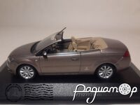 Ford Focus Coupe Cabriolet (2005) 317221 [SR]