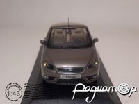Ford Focus Coupe Cabriolet (2005) 317221 [SR]