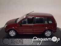 Ford Fusion (2002) 317222 [SR]