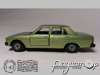 Peugeot 604 (1975) 317225 [SR]*