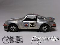 Porsche Carrera RSR №26 Martini Racing Team (1974) [SR]*