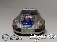 Porsche Carrera RSR №26 Martini Racing Team (1974) [SR]*