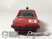 Fiat X 1/9 (1972) 317228 [SR]*