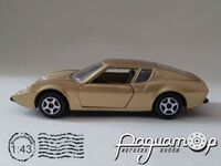 Ligier JS2 (1972) 317230 [SR]*