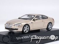 BMW 650i Coupe (2011) 398114 [SV]***