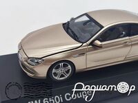 BMW 650i Coupe (2011) 398114 [SV]***