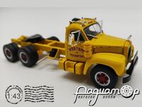 Mack B61 седельный тягач (1958) 511692 [SV]