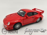 Porsche 911 GT (1993) 511640 [SV]*