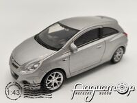 Opel Corsa OPC (2006) 511644 [SV]*