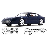 Коллекция Феррари №31 Ferrari 456 M GT (1998) [SV]*