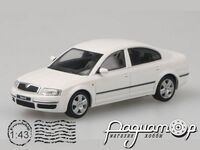 Skoda Superb (2001) 143AB-003E