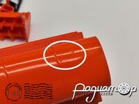 Шнекоротор Д-470 (для ЗиЛ-157 и т.п.) 511704 [SV]***