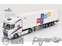 DAF XG с полуприцепом (2021) 117734