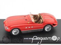 Ferrari 340 MM (1953) PQ68 [DB]