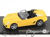 Ferrari SA Aperta (2010) PQ11 [DB]